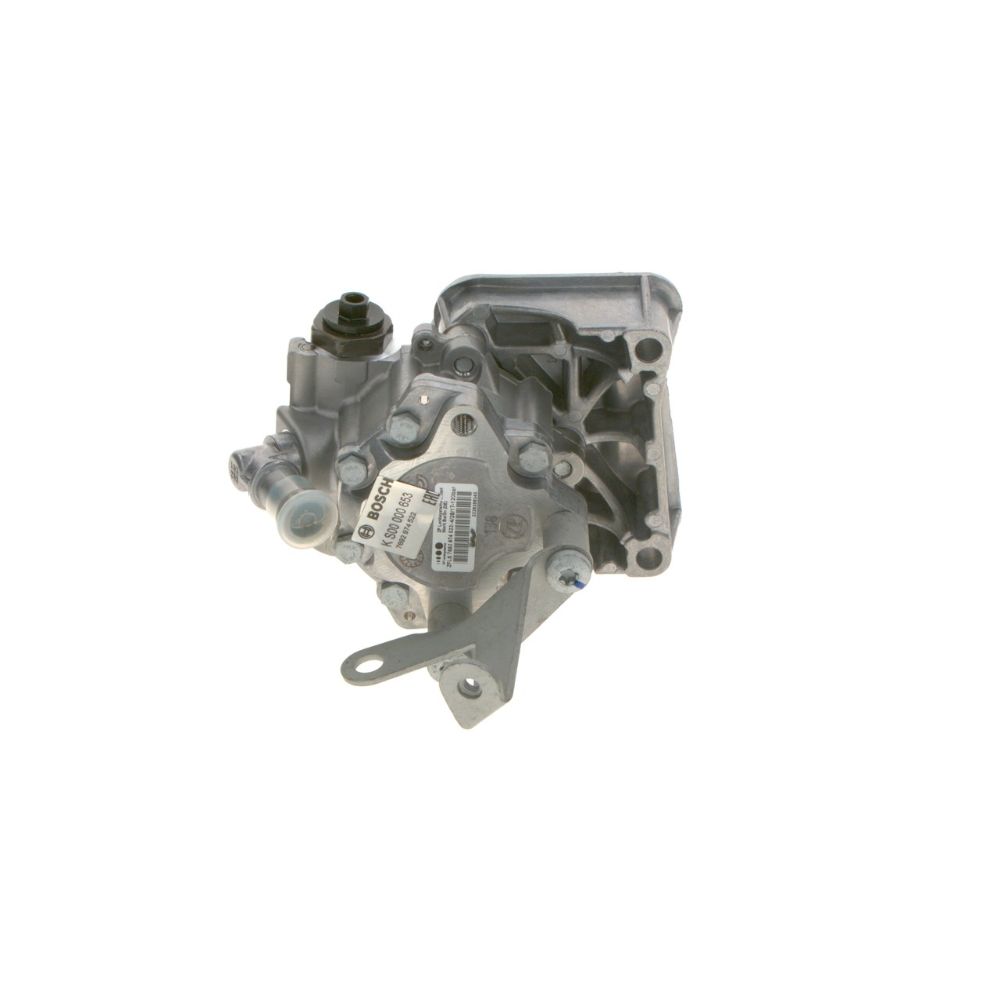 Roolivõimendi pump 17-01657