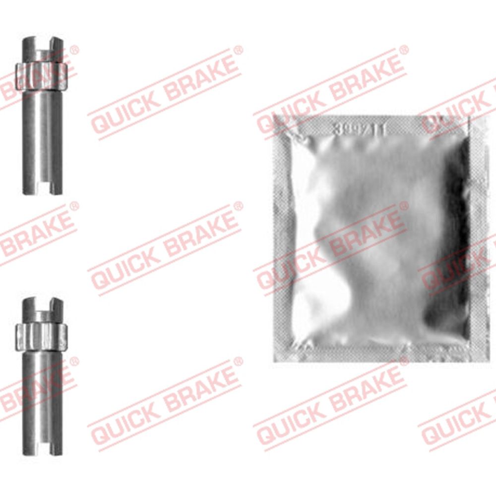 Hoovastiku reguleermine, pidur 23-01762