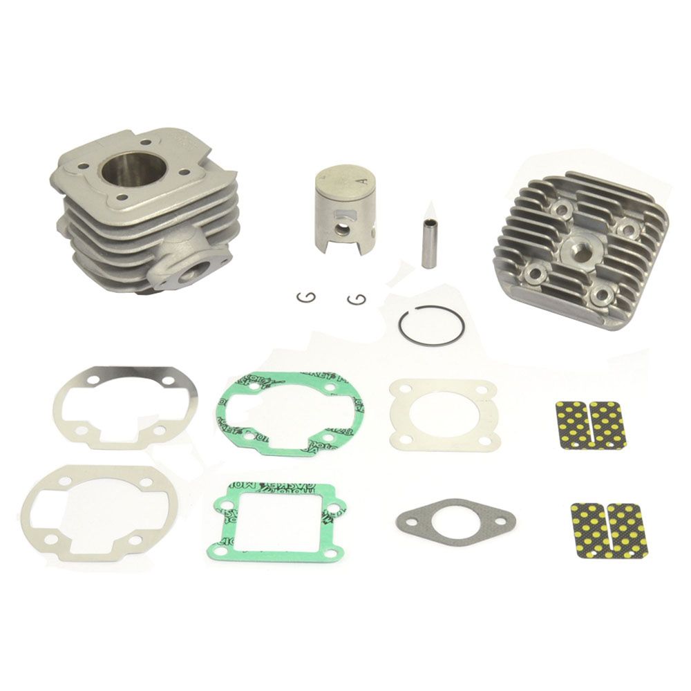 Athena silindrikomplekt Aprilia Amico 50