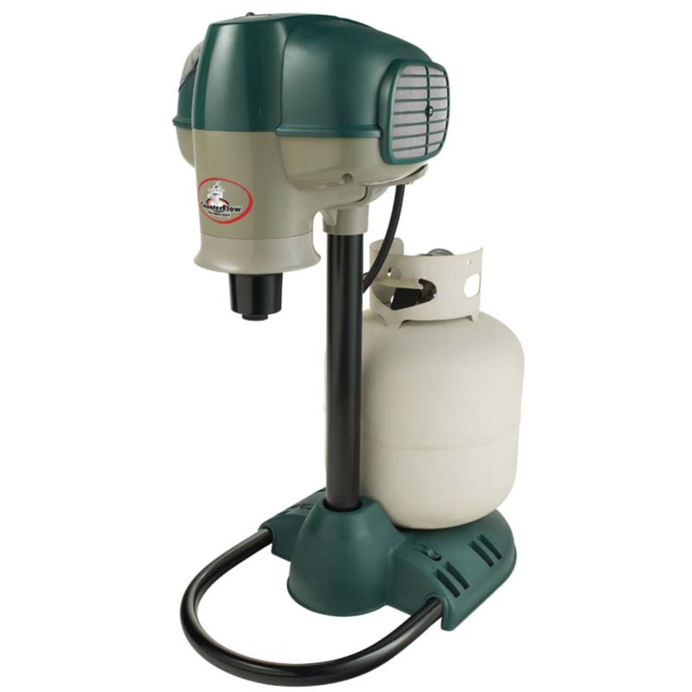 Mosquito Magnet Pioneer sääsepüünis