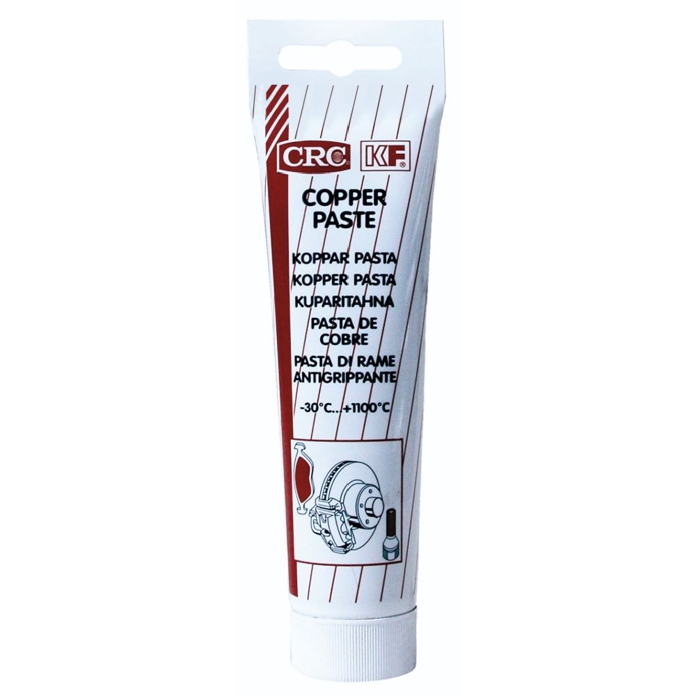 CRC Kuparitahna 100ml