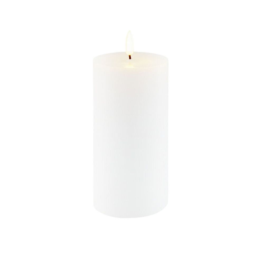 Airam taimeriga LED-lauaküünal, 15 cm