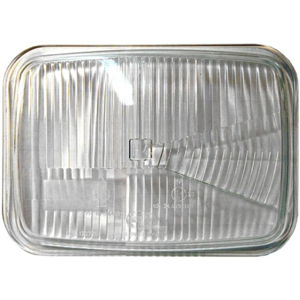 Ajovalon lasi 50-1463