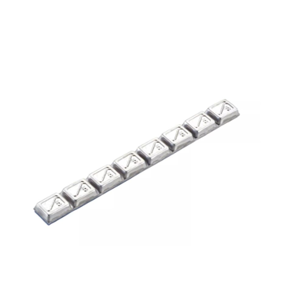 Hofmann MP-tarrapaino 706 40g 8x5g (Pb) 50 kpl
