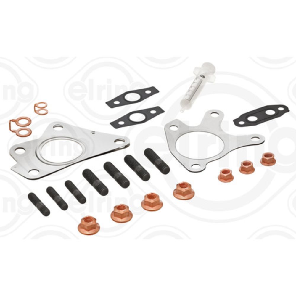 Monteringsats, Turbo 13-0145