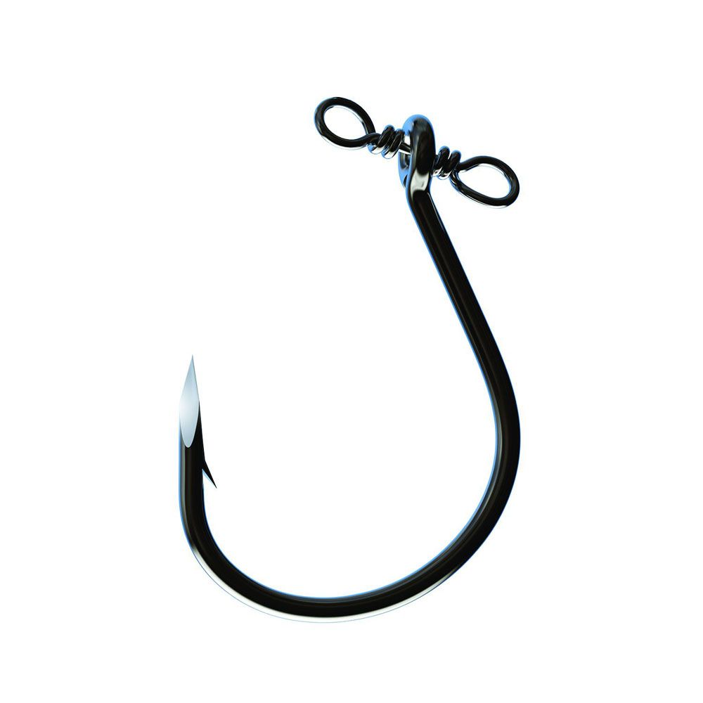 Trokar TK230 Helix Drop Shot konks