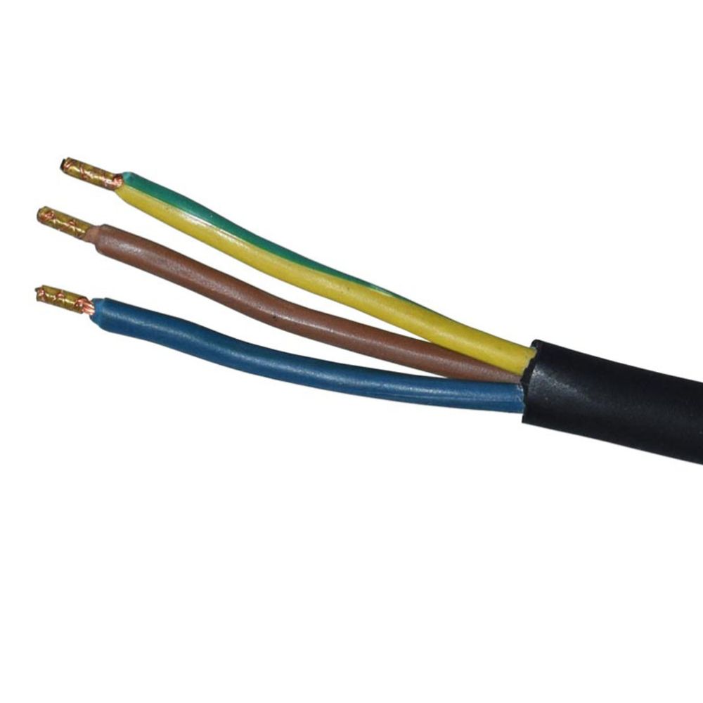 Harju kummikaabel H07RN-F 3 x 2,5², 25 m