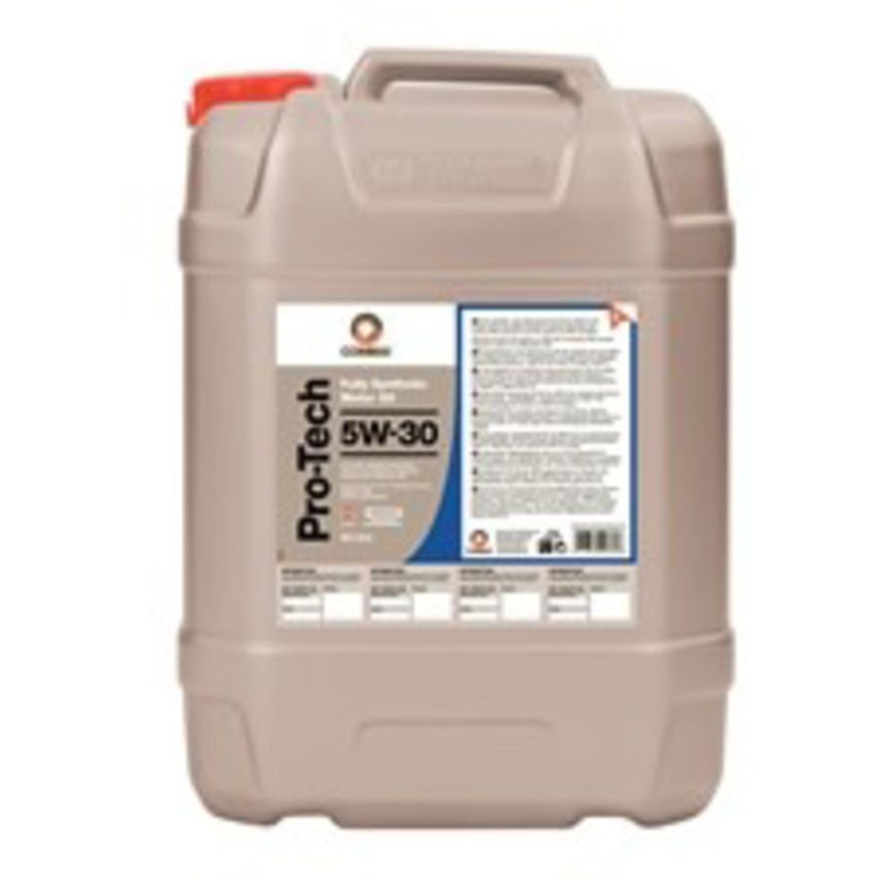 Comma Pro-Tech 5W-30 C2 20 l moottoriöljy
