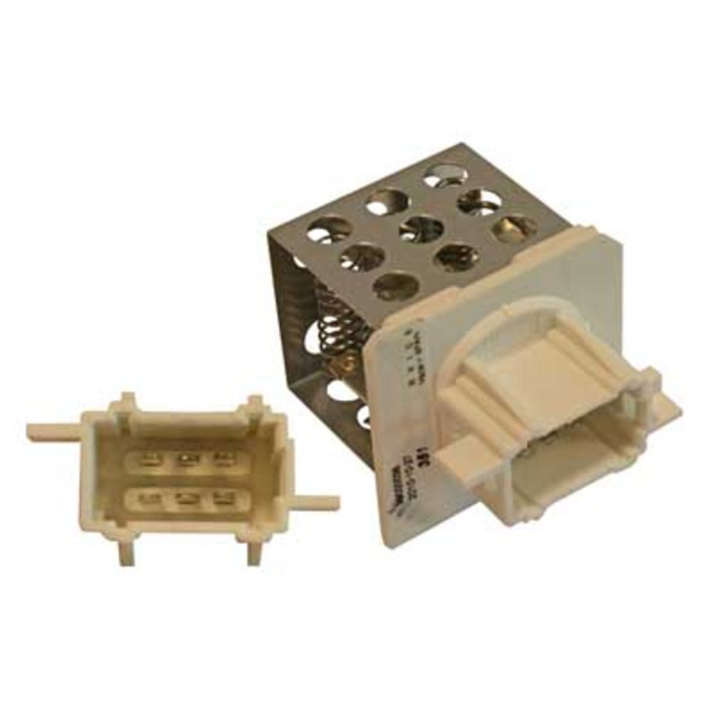 Vastus, sisäilmantuuletin 48-8865