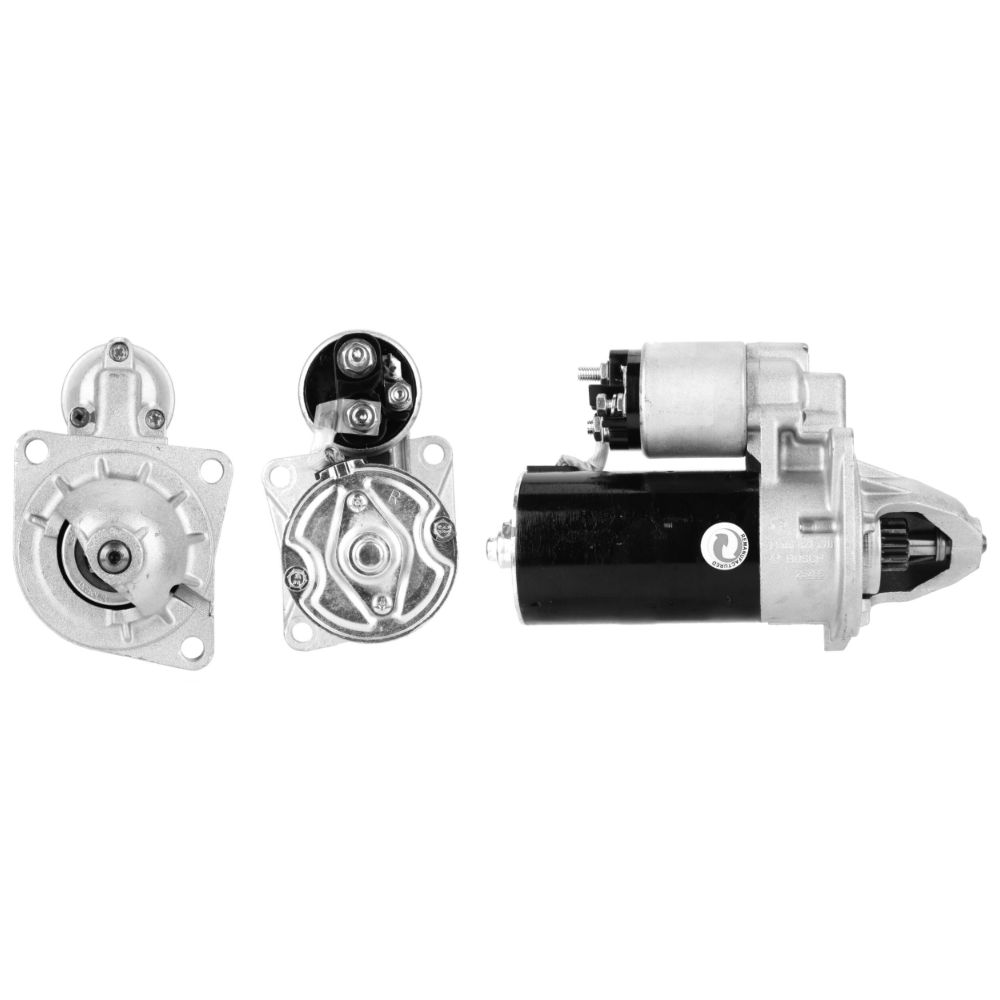 Startmotor 13-2569