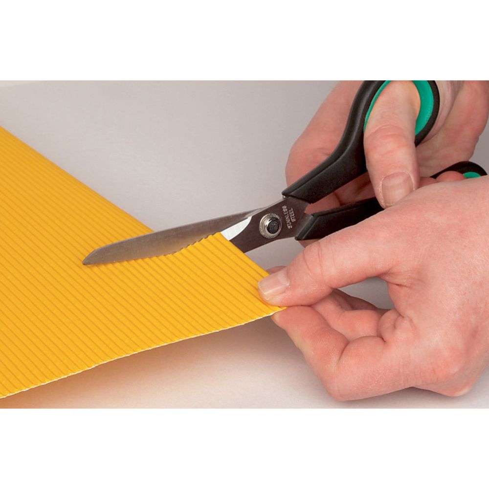 Wolfcraft® hushållssax till verkstaden 250 mm