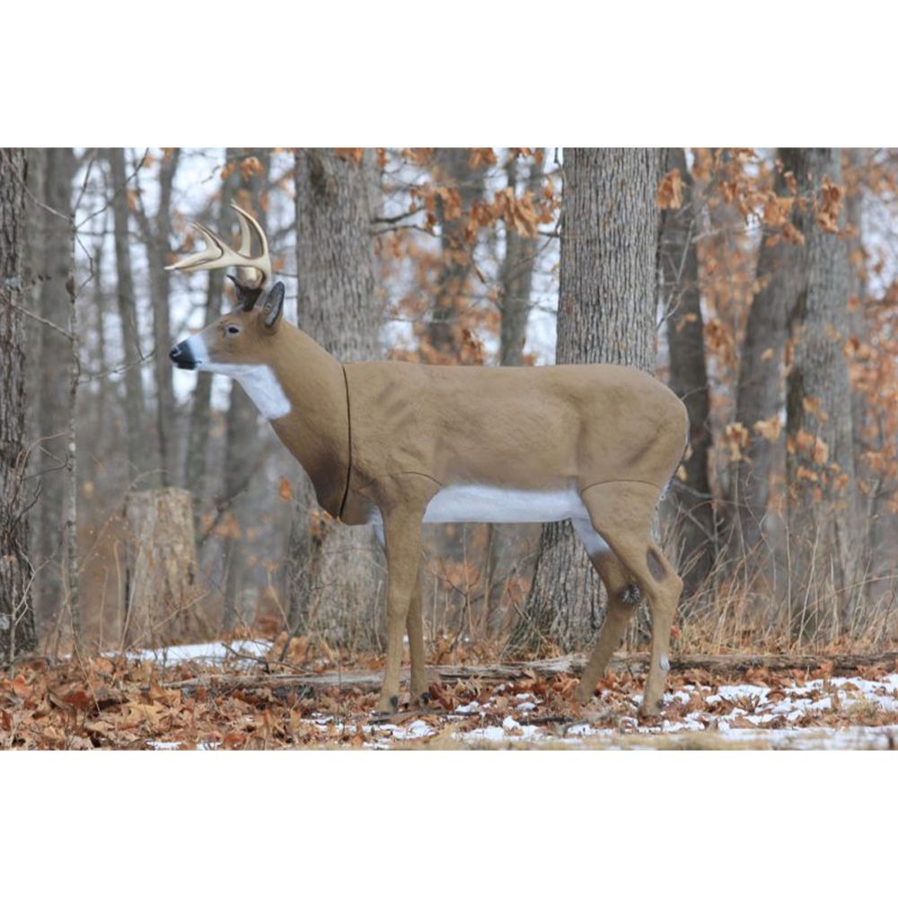 Flambeau Master Series Boss Buck hjortdjursbulvan