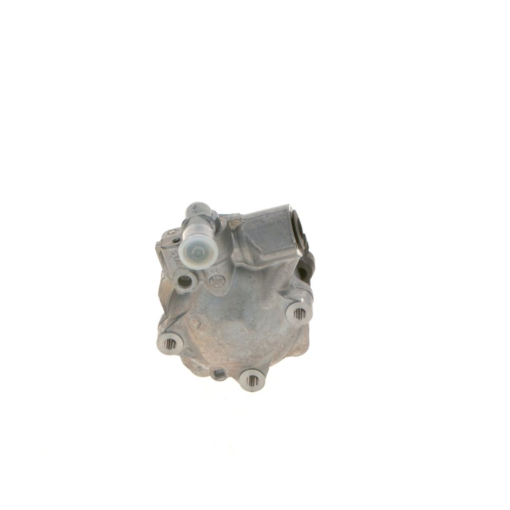 Ohjaustehostimen pumppu 17-01547