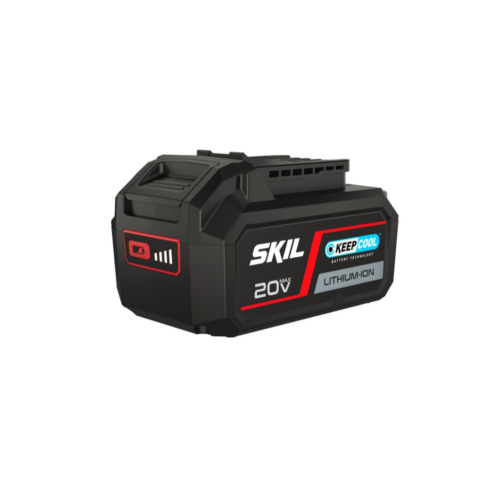 Skil 3105 AA aku, 5 Ah, 20 V