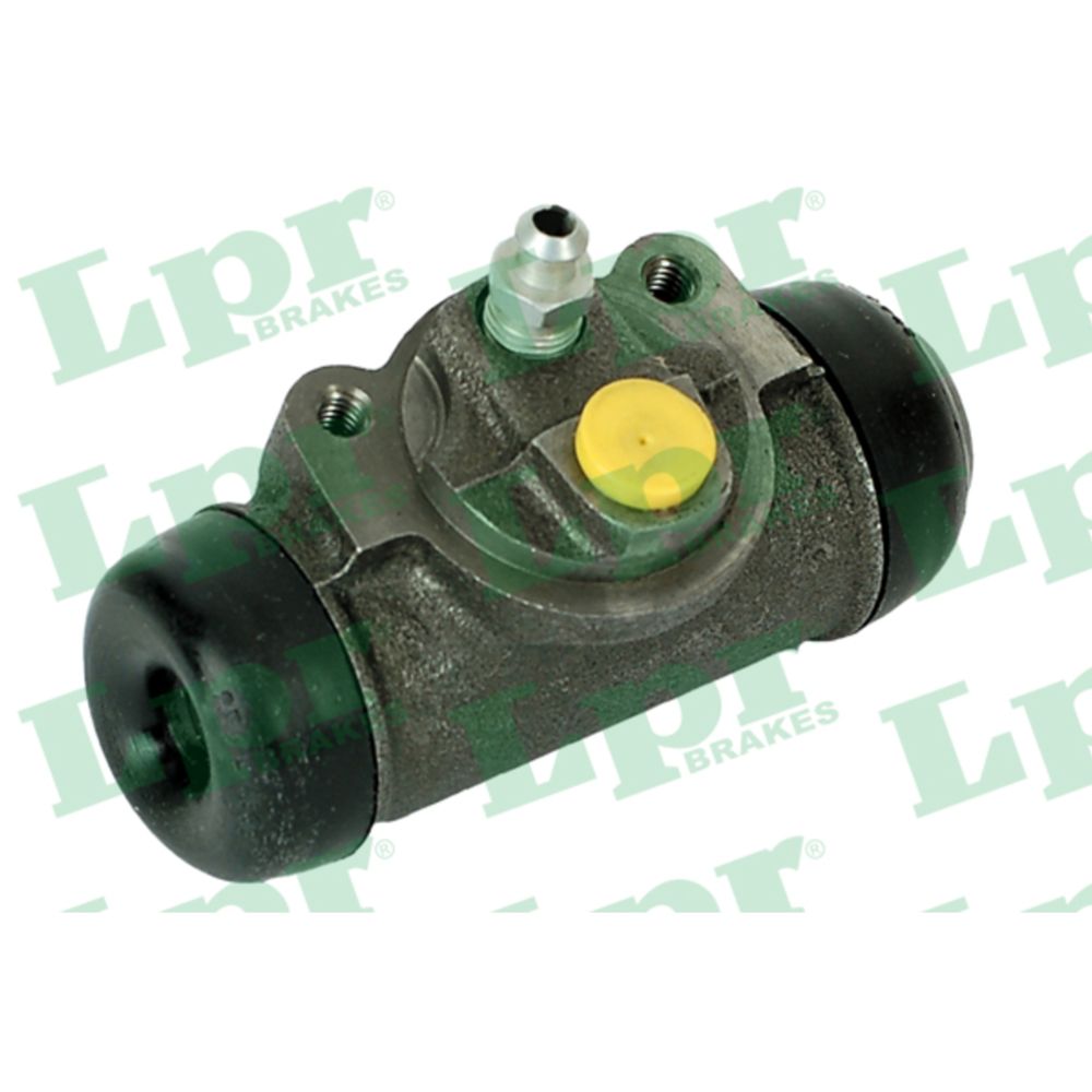 Rattapidurisilinder 23-4108
