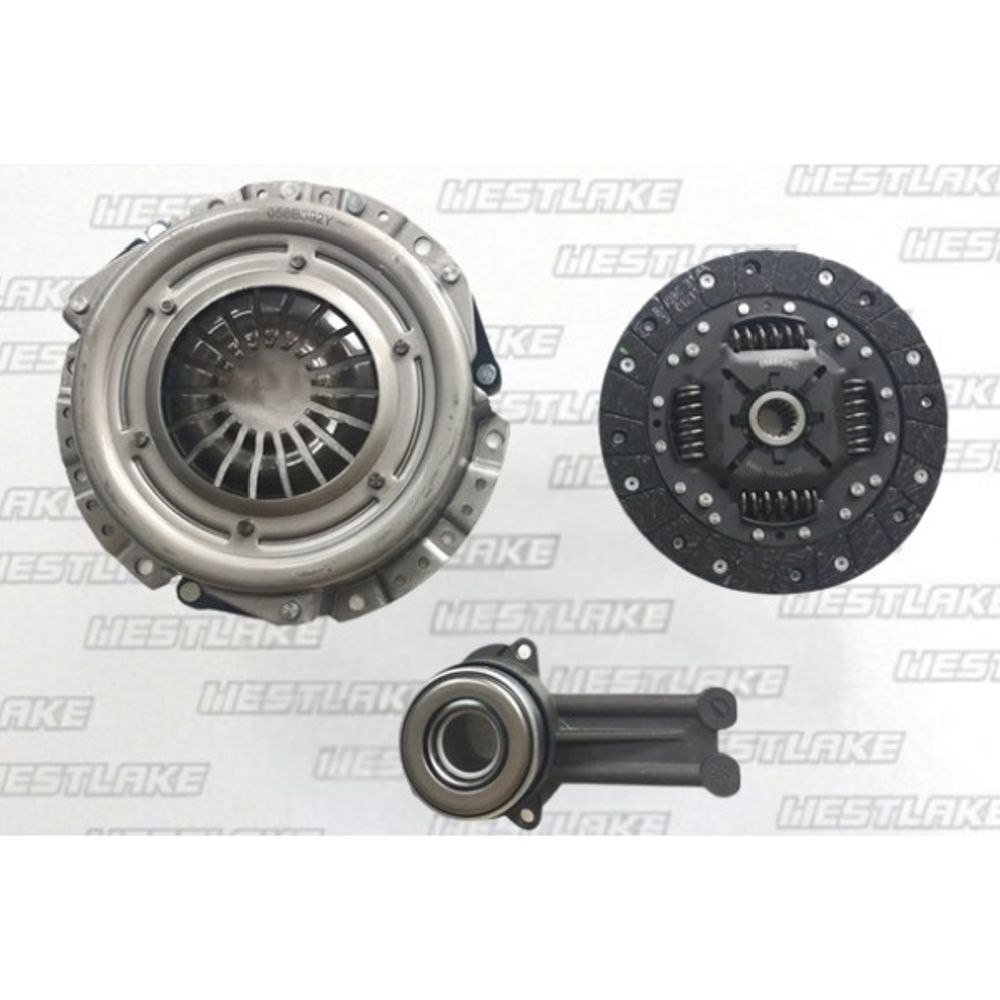 Kytkinpaketti 84-2602