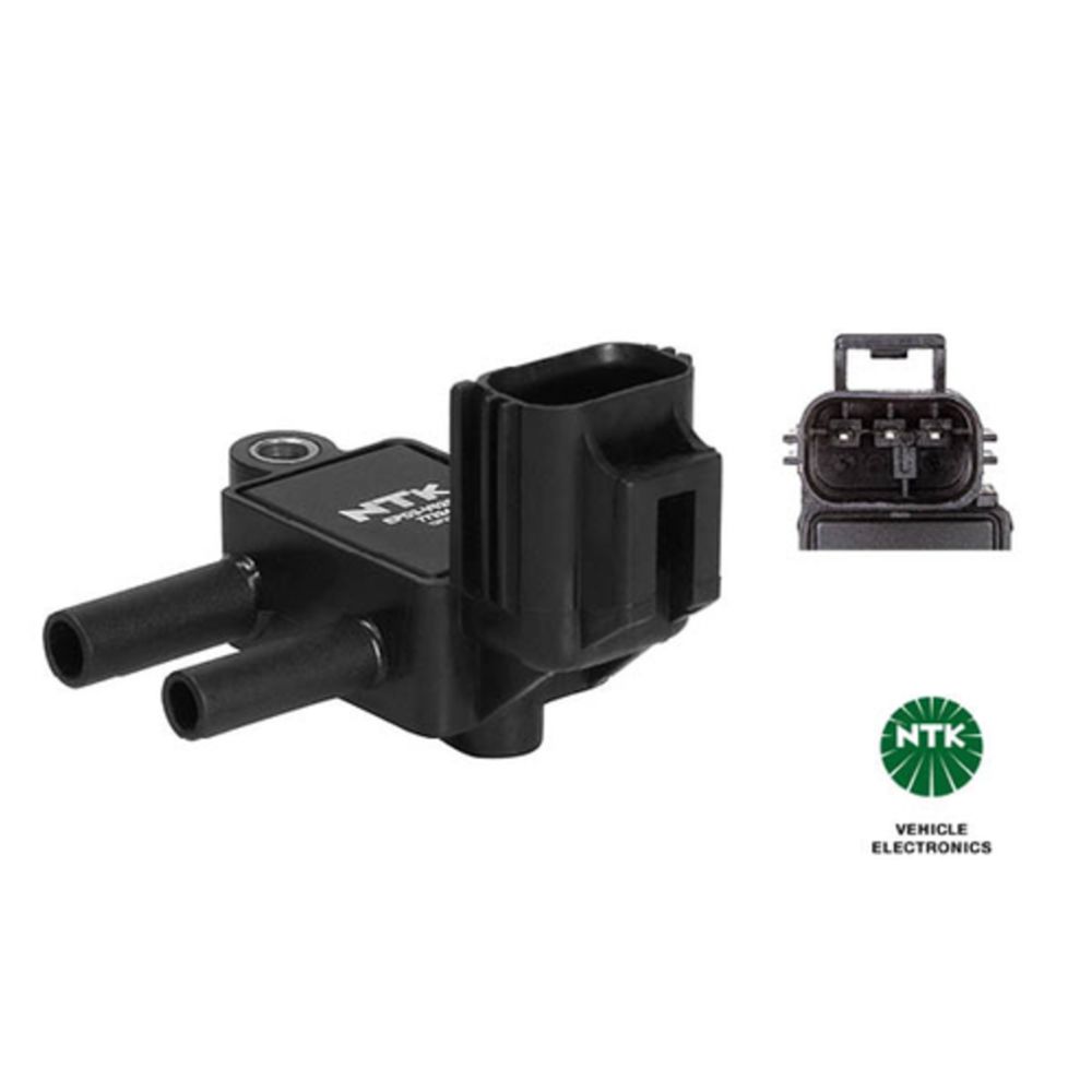 Sensor, avgastryck 28-01342