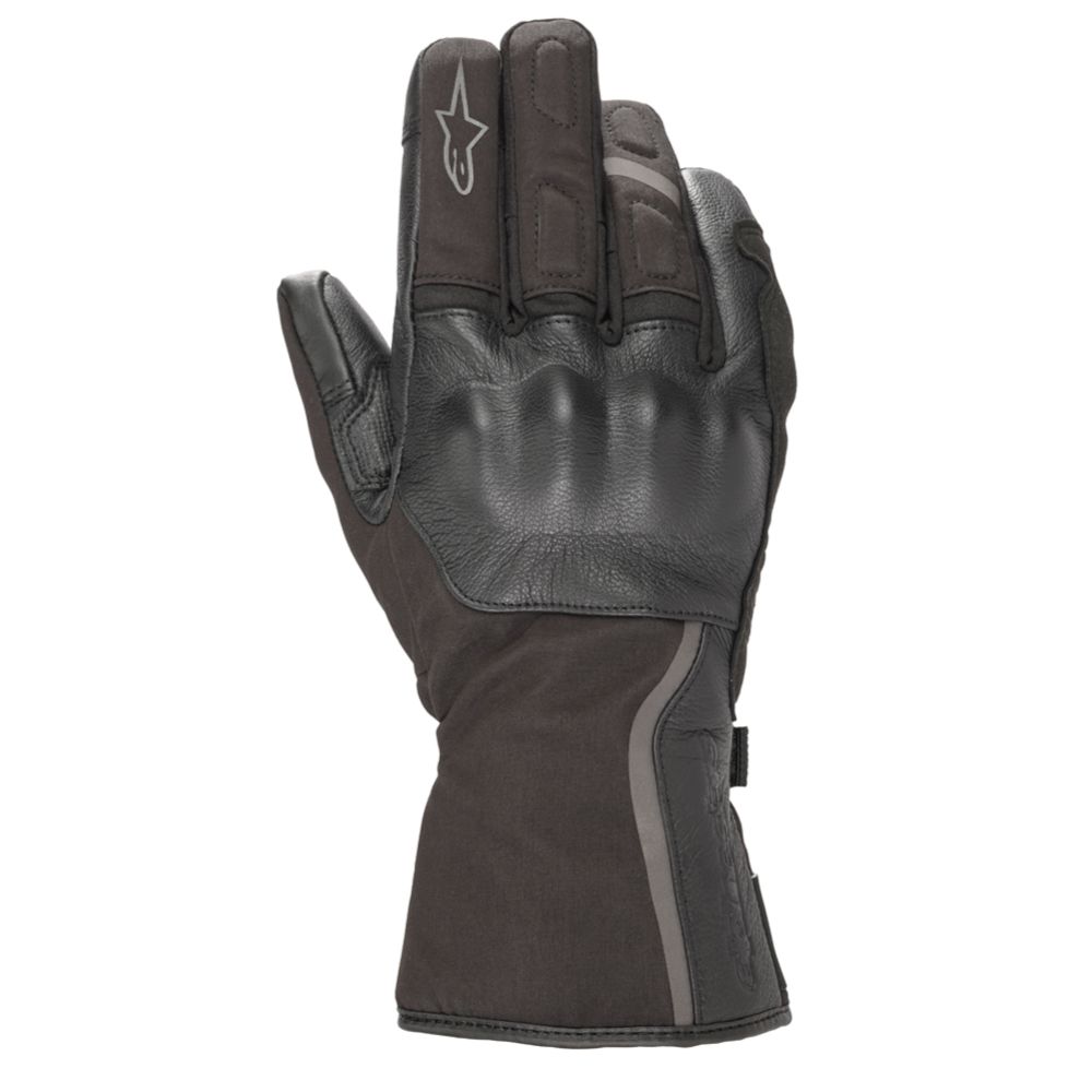 Alpinestars Stella Tourer W-7 Drystar naisten ajohanskat