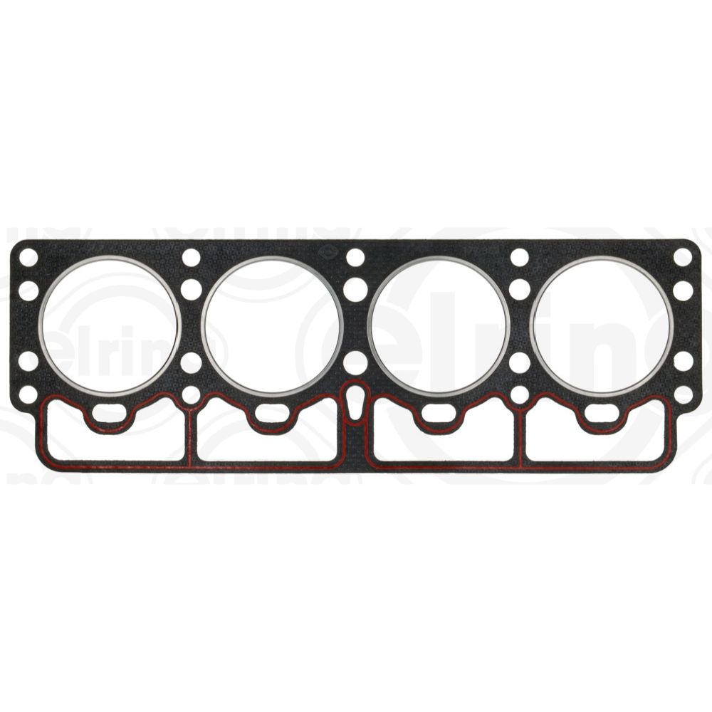 Packning, topplock 27-01492