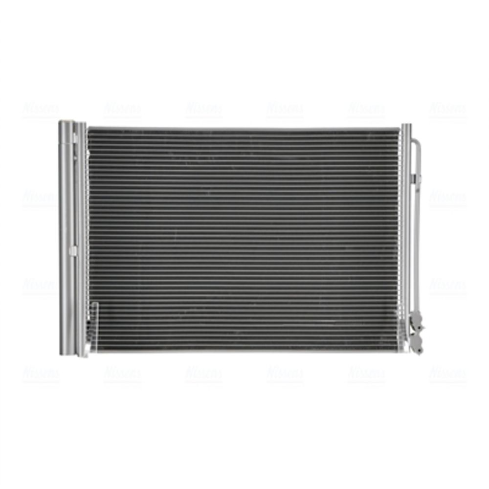 Kliimaseadme kondensaator 30-05150