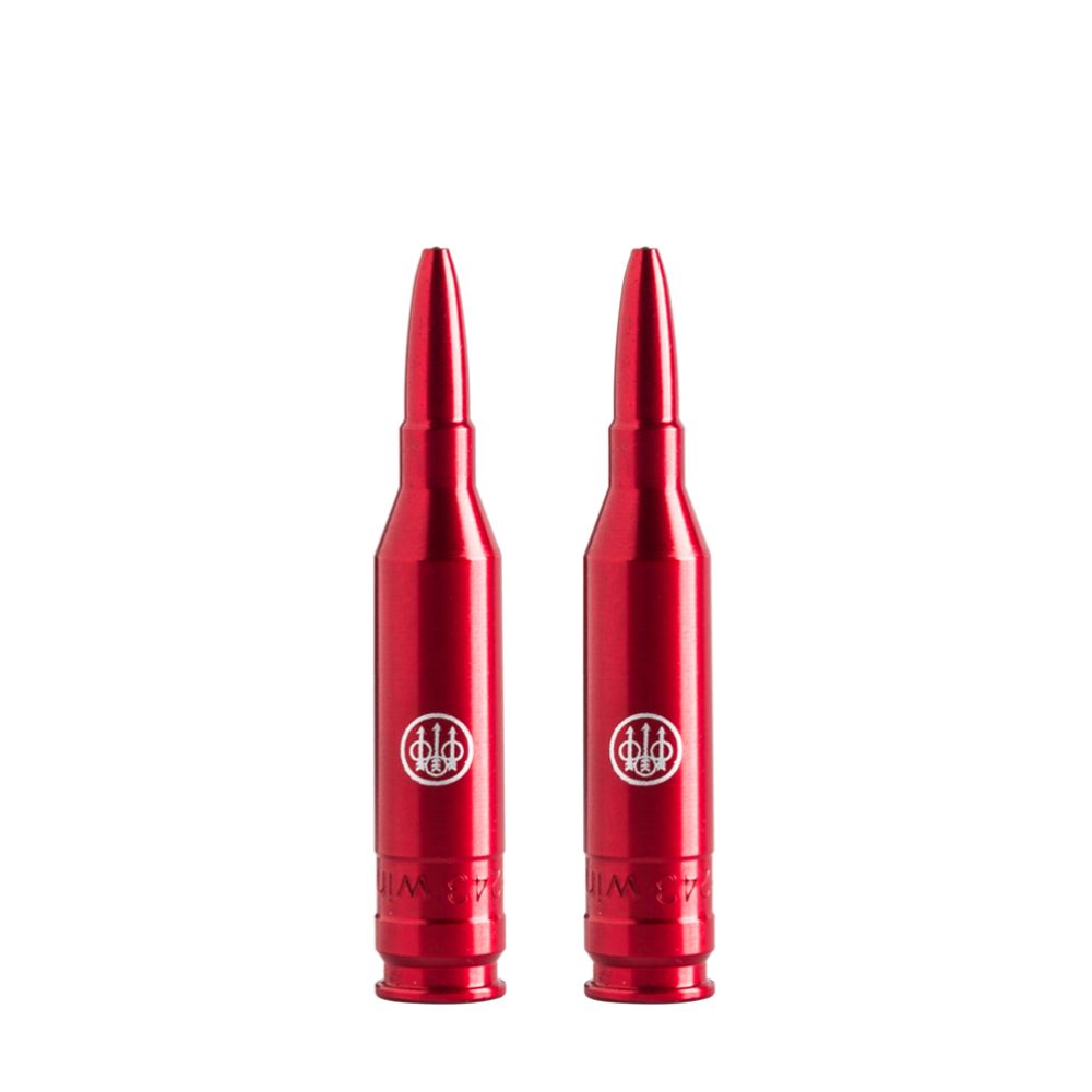 Beretta Snap Caps klikkpadrun kal. 243 Win
