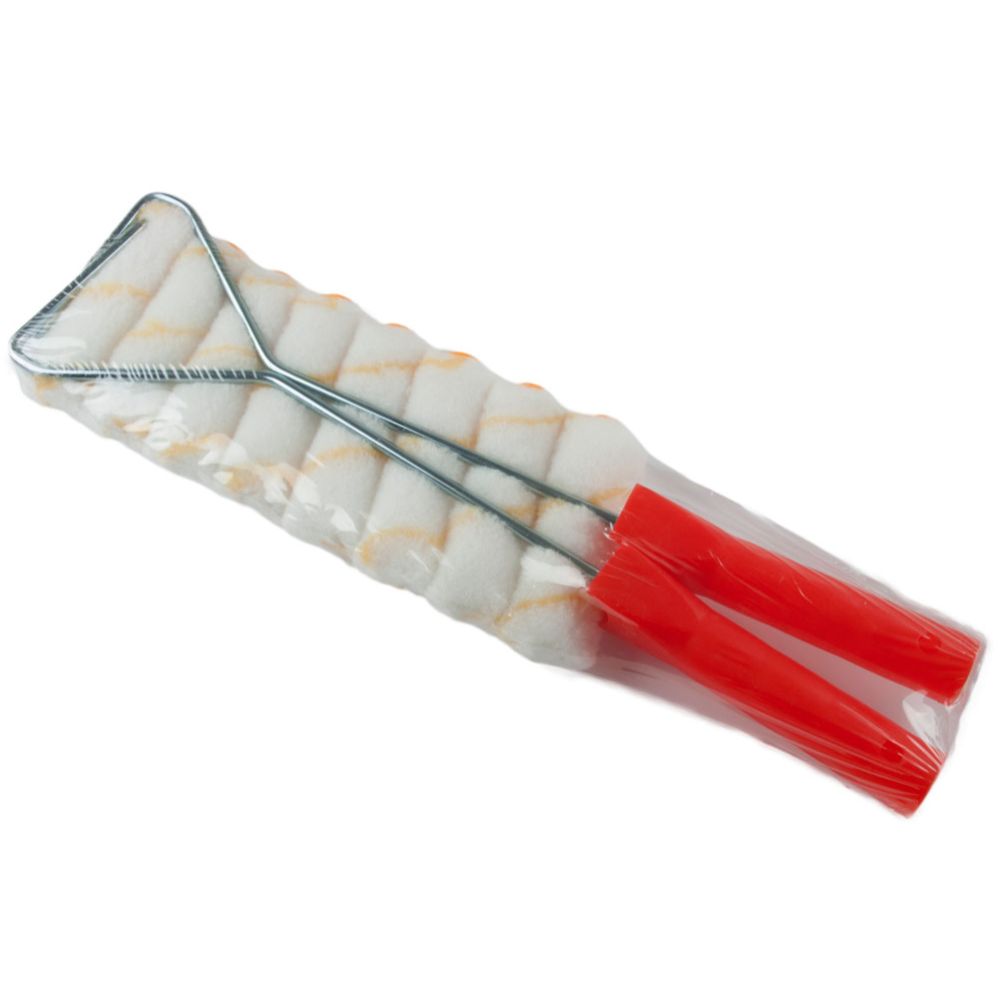Schwan rollerset 10 delar