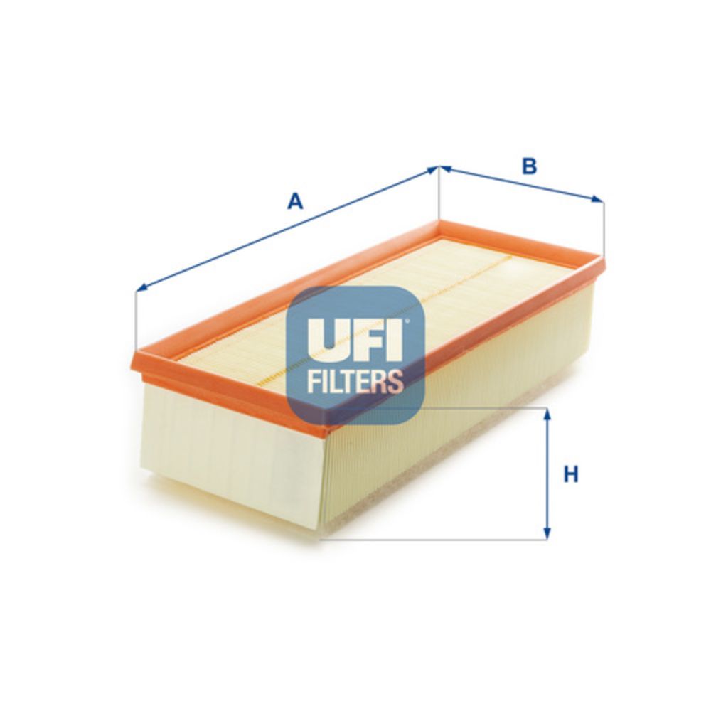 Õhufilter 16-3516
