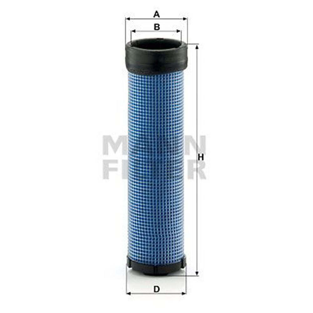 Oljefilter OE