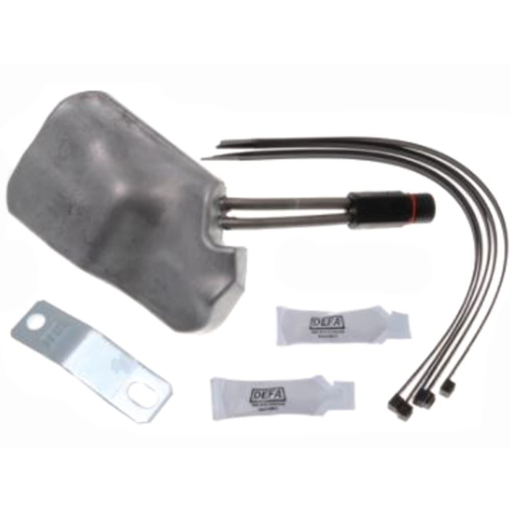 Defa-kiirgussoojendi #421864