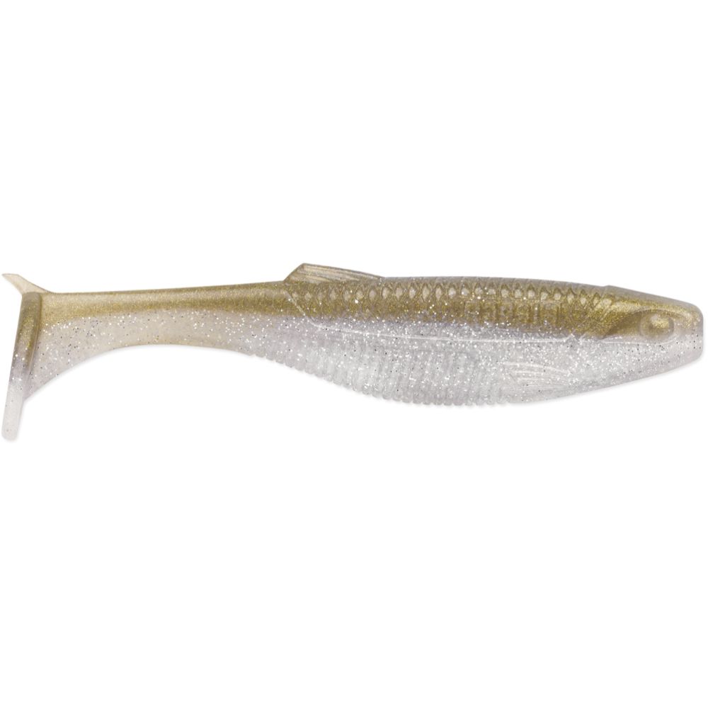 Rapala CrushCity The Mayor 10 cm 10 g kalajigi 3 kpl