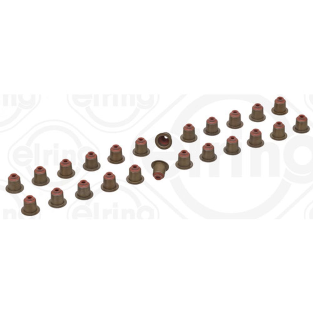 Klapisääre tihendikomplekt 25-00506