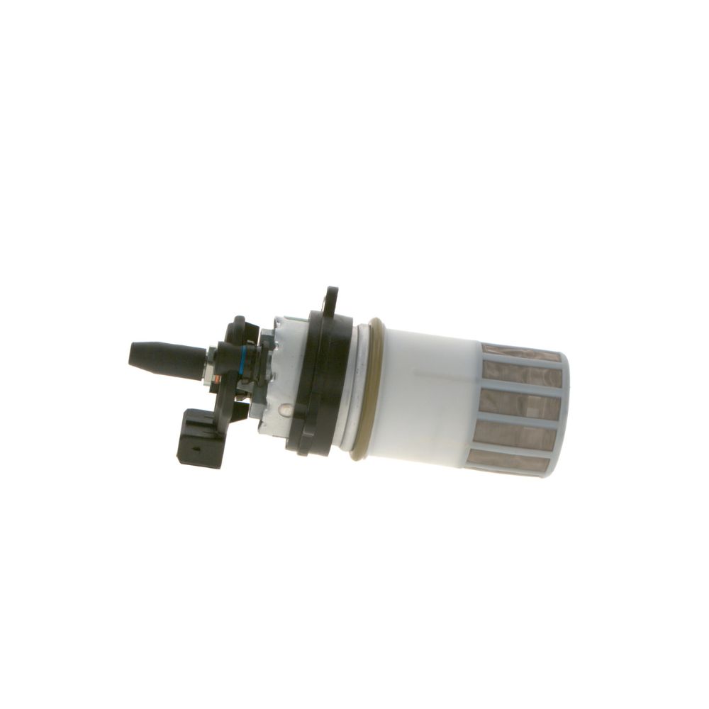 Polttoainepumppu 28-01674