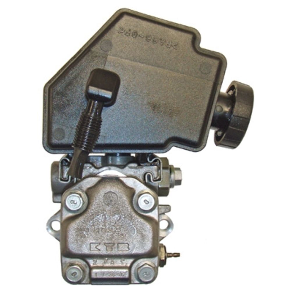 Roolivõimendi pump 17-02222