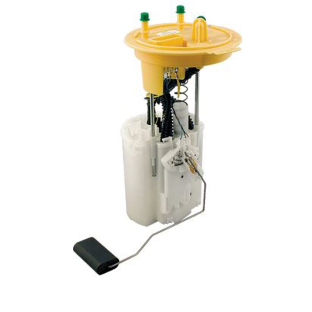 Polttoaineen syöttöyksikkö 28-1614