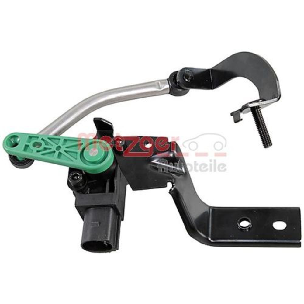 Sensor, lysviddsreglering 50-02790