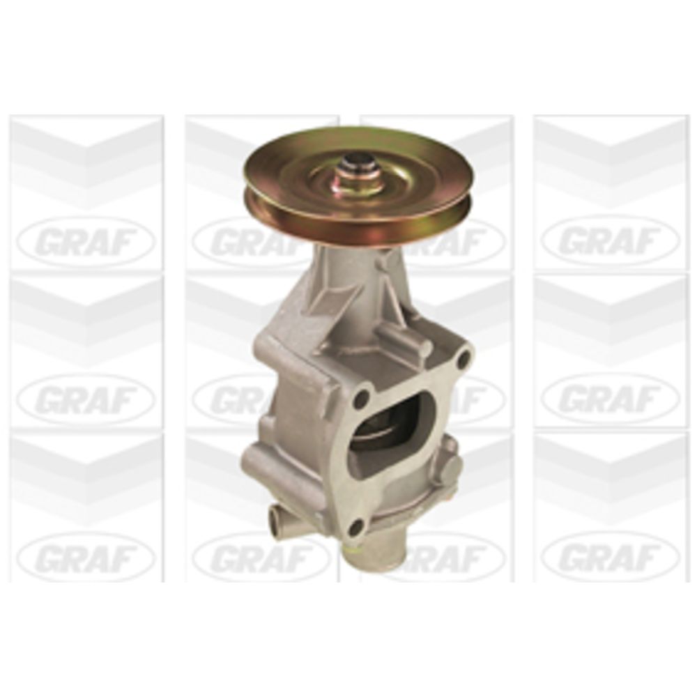 Vattenpump 30-9064