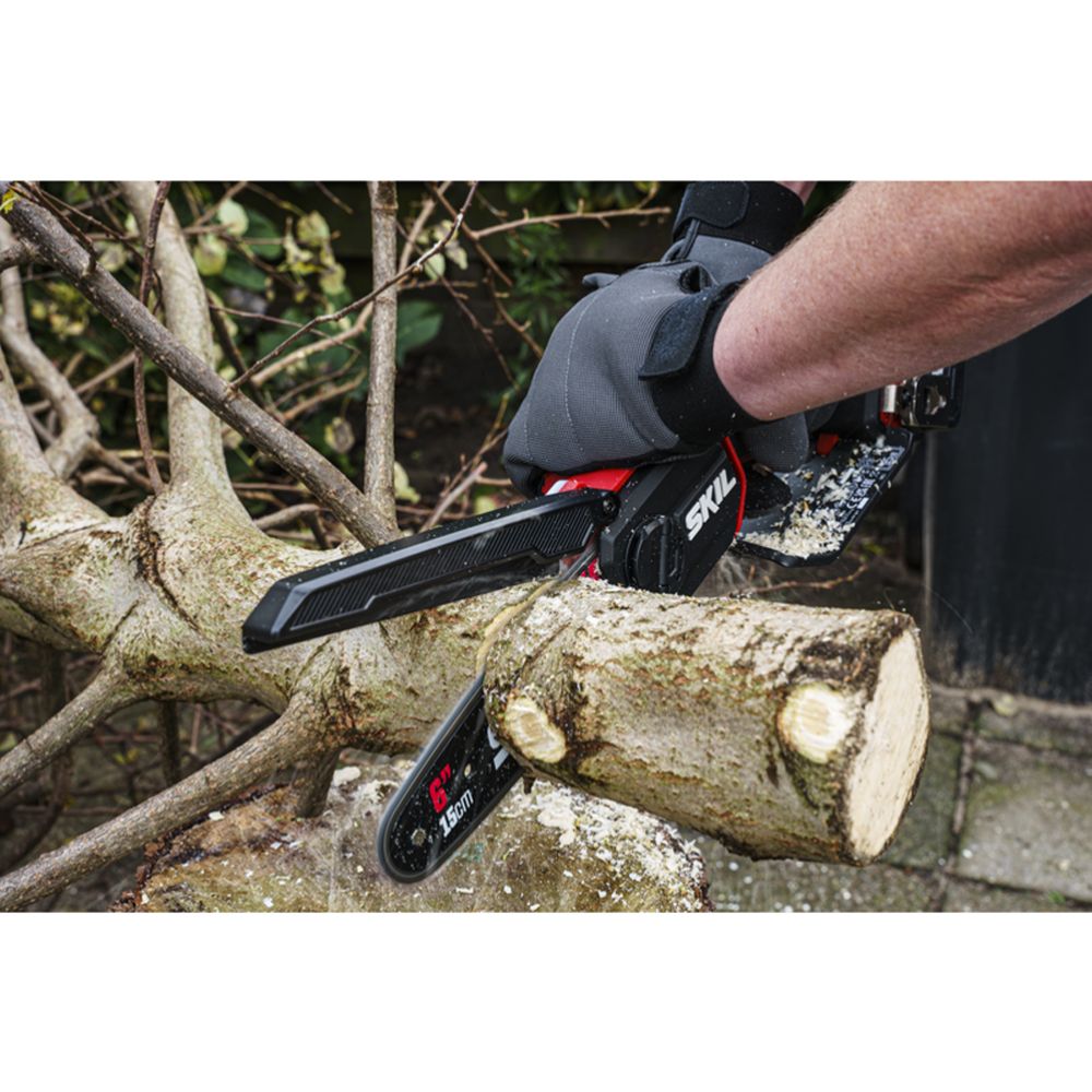 SKIL 0512CA akkuoksasaha 15 cm 20 V
