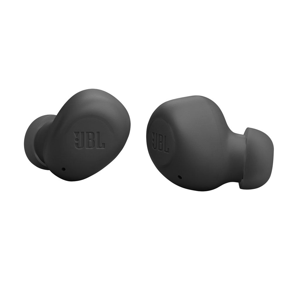 JBL Wave Buds kõrvaklapid, mustad