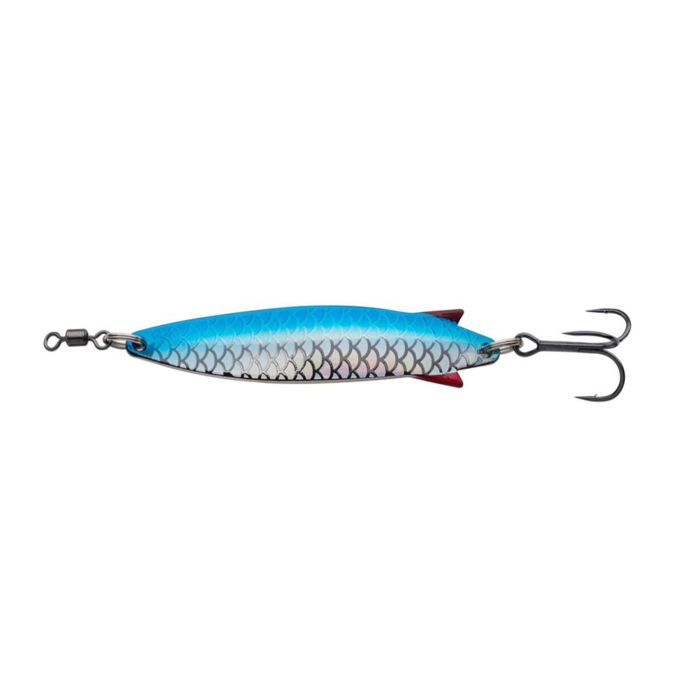 Abu Garcia Toby 28 g LF lusikkauistin väri: Red Hot Tiger