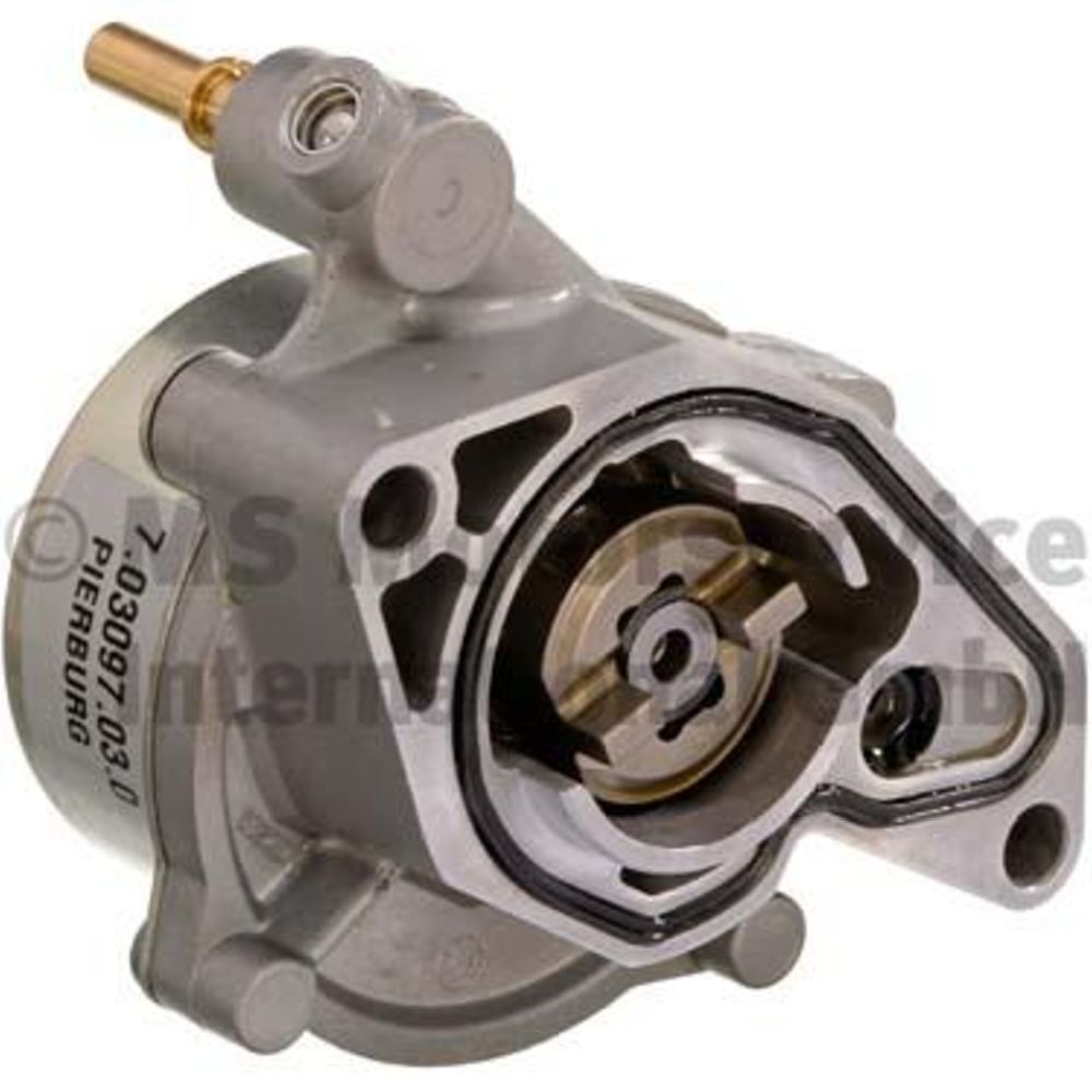 Vakuumpump, bromssystem 23-02482
