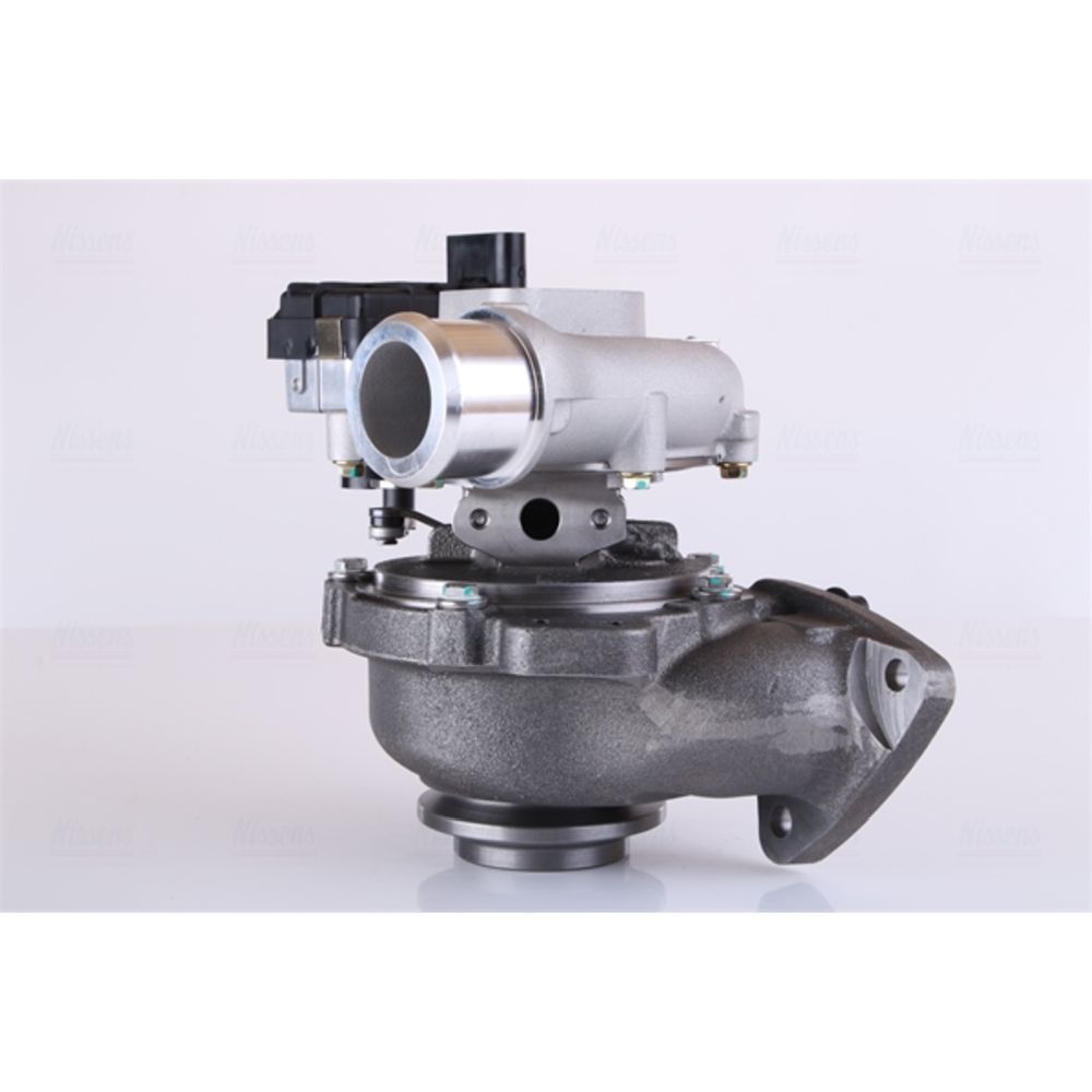 Turboahdin 13-00219