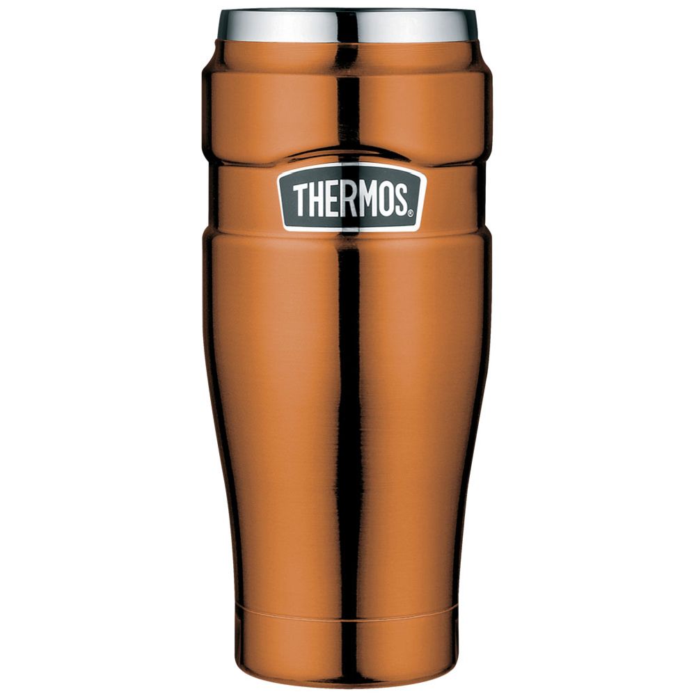 Thermos Midnight Gold termosmugg 470 ml