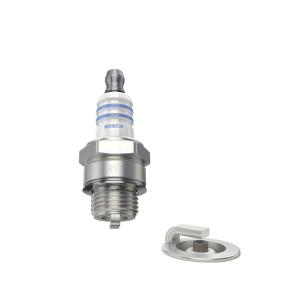 Bosch WS8E sytytystulppa