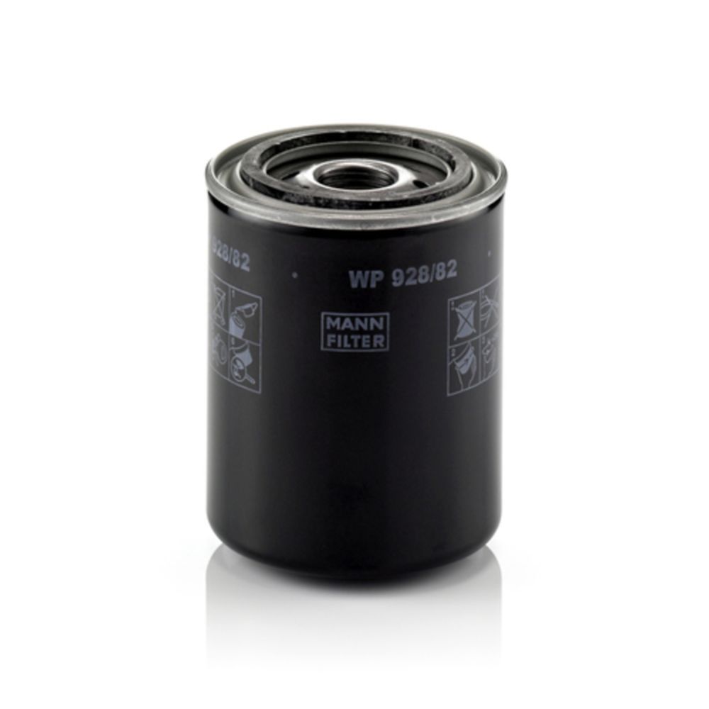 Öljynsuodatin 97-15153