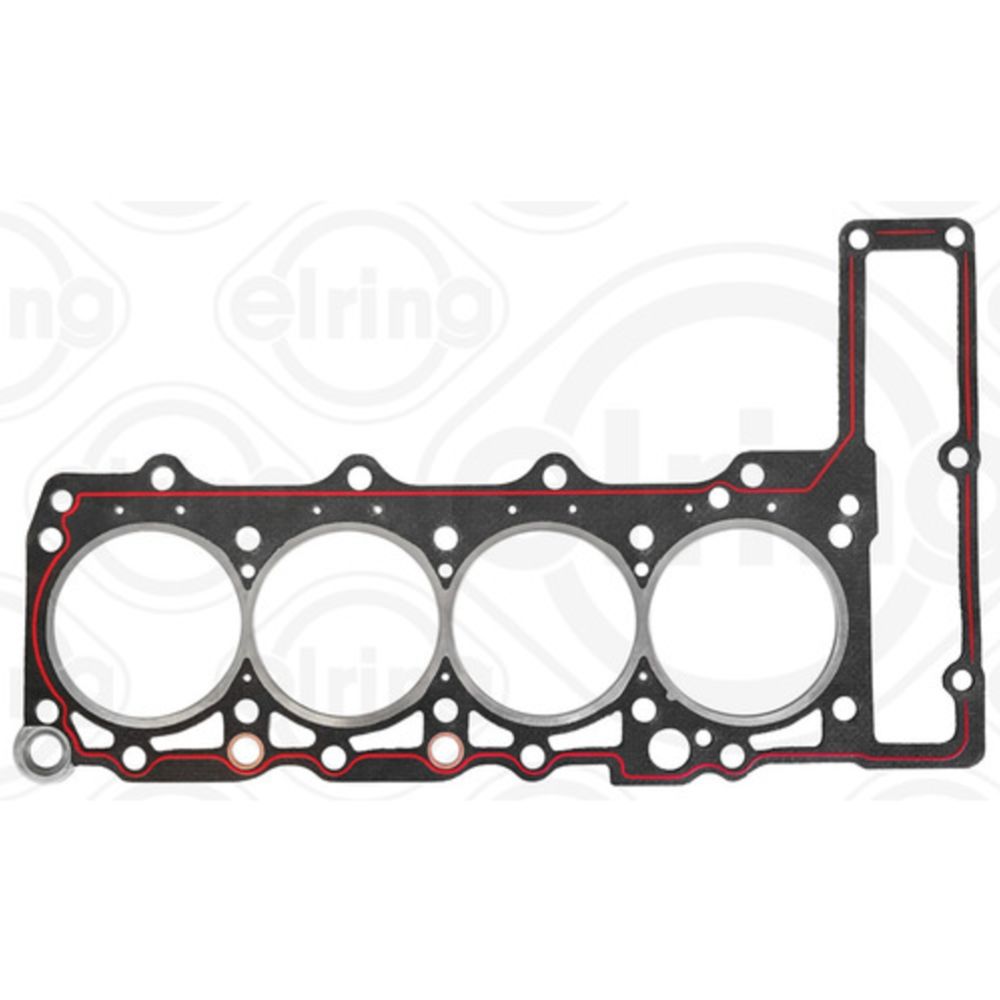 Sylinterikannen tiiviste 27-6071