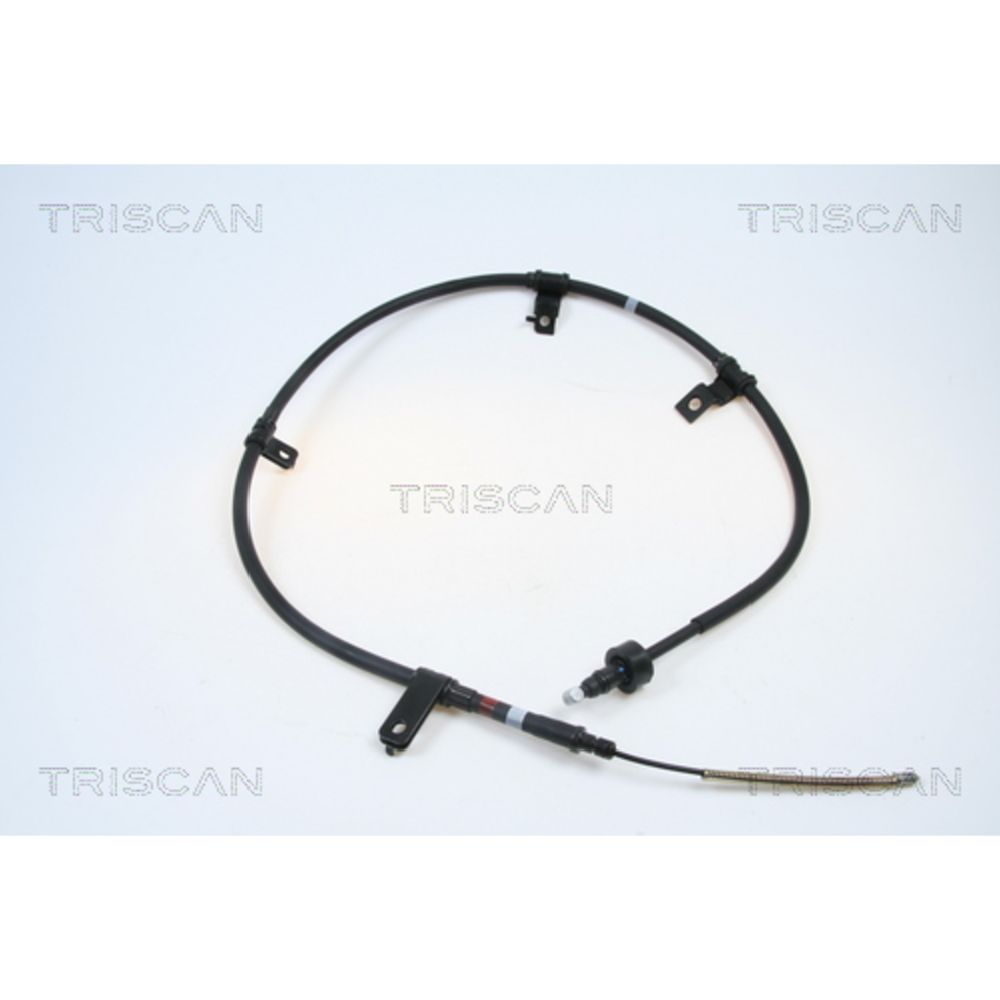 Käsipiduri tross 24-8036