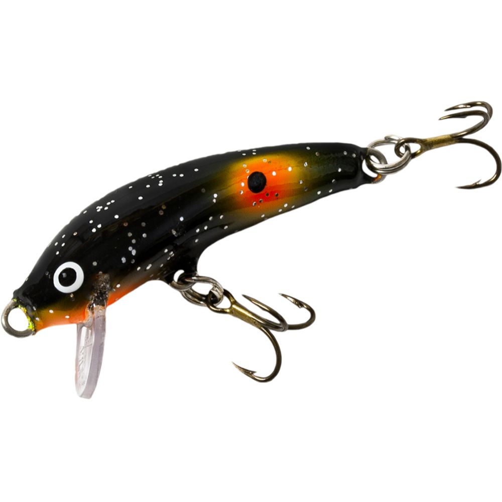 Nils Master Invincible Floating 5 cm 6 g wobbler