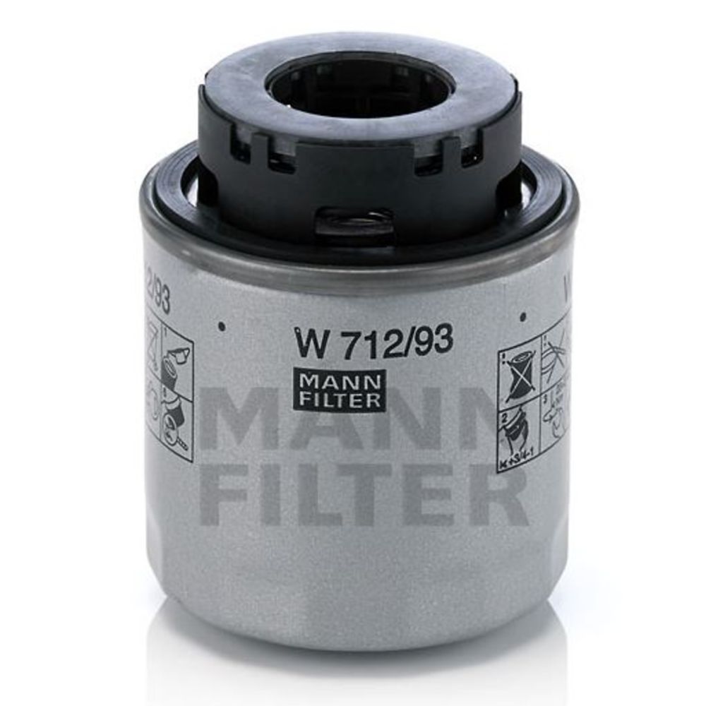Oljefilter 15-7130