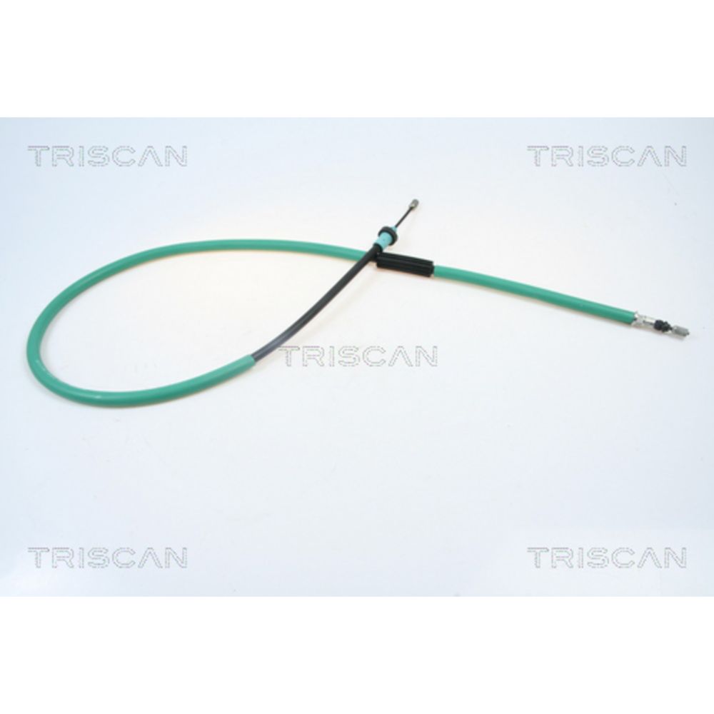 Käsijarruvaijeri 24-7823