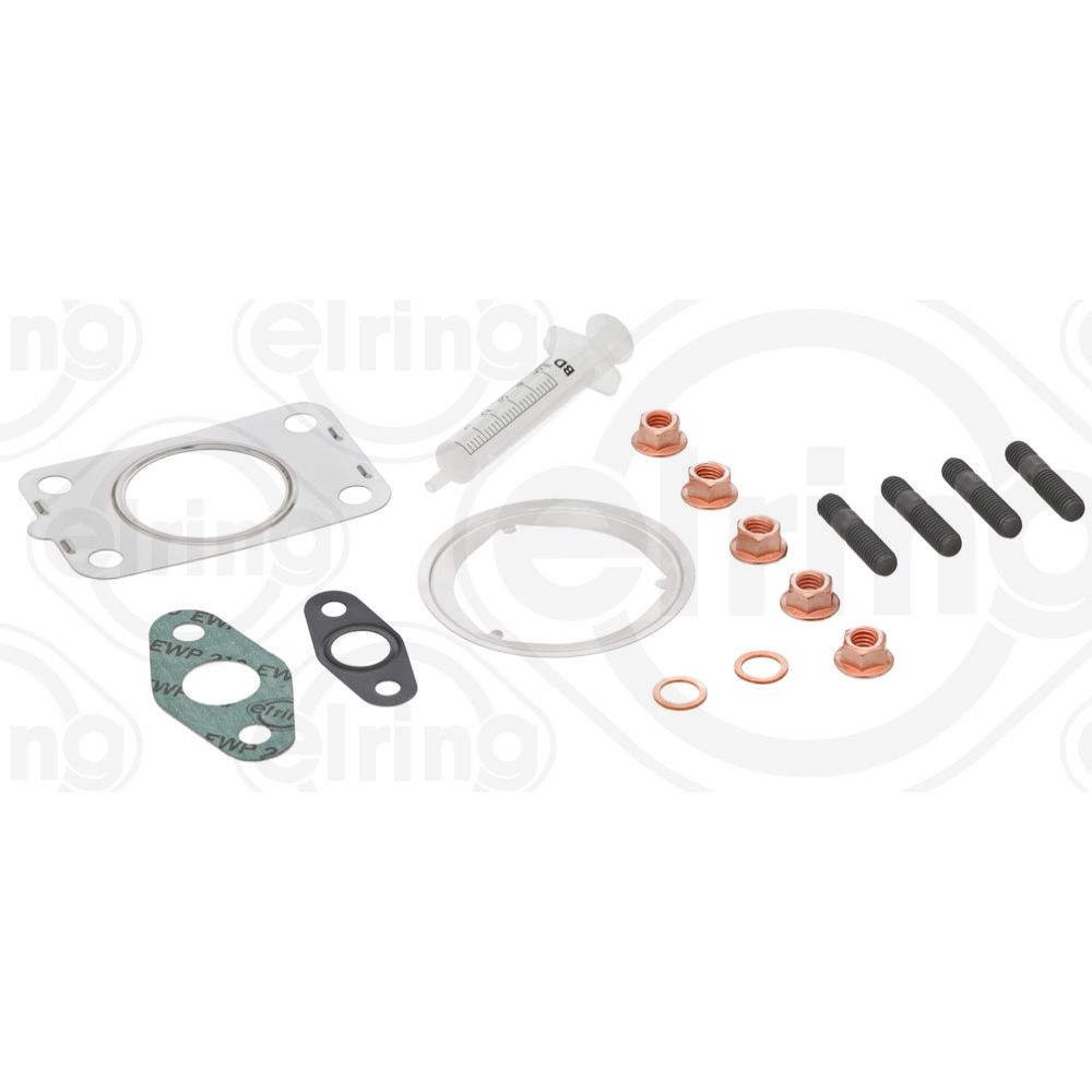 Monteringsats, Turbo 13-0040